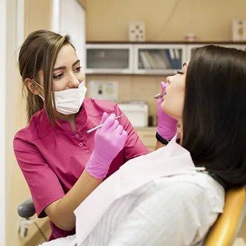 Asiste a tu cita de urgencias odontológicas