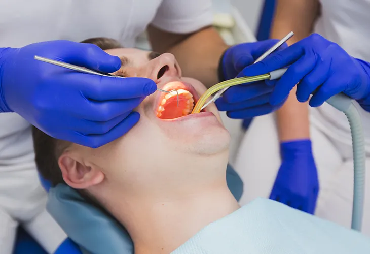 Endodoncia Bogotá
