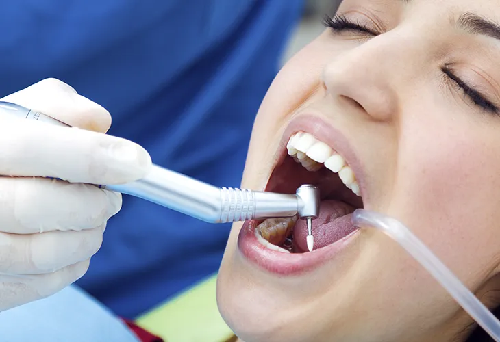 Periodoncia Bogotá